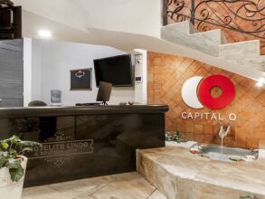 Capital O Hotelito Lindo & Boutique León, фото 14 Capital O Hotelito Lindo & Boutique León, фото 14