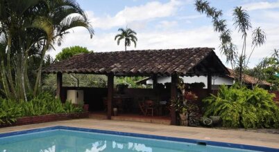 Finca Hotel San Diego, фото 35 Finca Hotel San Diego, фото 35