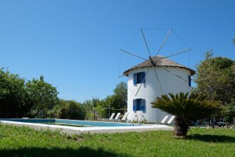 Villa Spyridoula - Near D Amour Beach