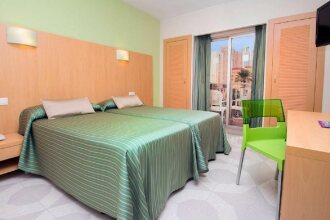 Servigroup Pueblo Benidorm, фото 5