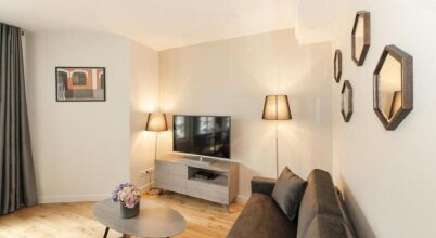 Milestay - Paris Montmartre, фото 40