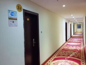 7 Days Inn, фото 2