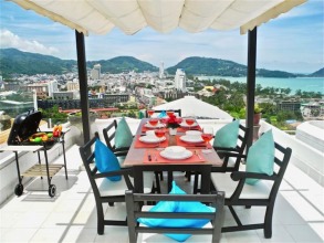 Andaman Hills Apartment, фото 21