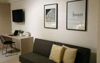 Boutique Apartments BA, фото 24