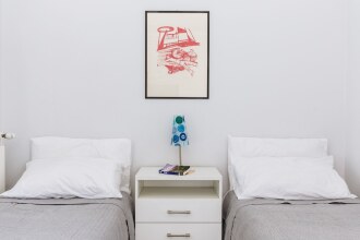 Lolli Apartments by Wonderful Italy, фото 15 Lolli Apartments by Wonderful Italy, фото 15