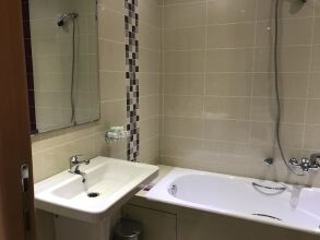 Hotel Al Karmel, фото 19 Hotel Al Karmel, фото 19