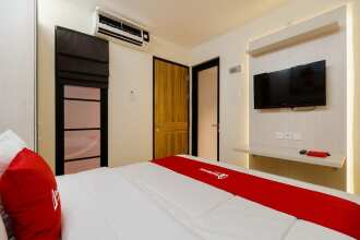 Residences by RedDoorz @ Guntur Raya Setiabudi, фото 13