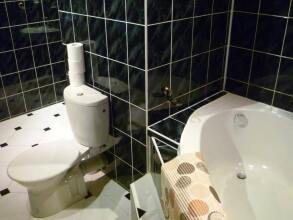 Hotel Alpina, фото 22 Hotel Alpina, фото 22