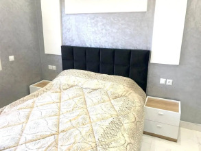 Apartment With 3 Bedrooms in Annakhil, Marrakech, With Shared Pool, фото 7 Apartment With 3 Bedrooms in Annakhil, Marrakech, With Shared Pool, фото 7