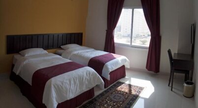 Dhilal Hotel Apartments, фото 22