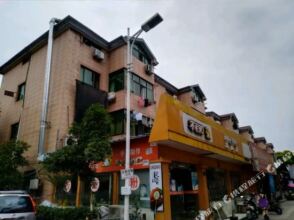 Gaode Motel, фото 18 Gaode Motel, фото 18