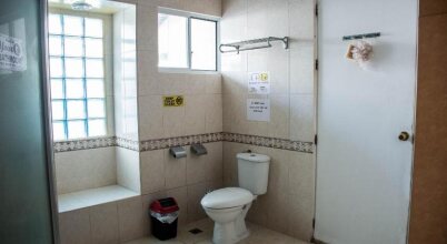 Guesthouse Storyshare Guadalupe, фото 36 Guesthouse Storyshare Guadalupe, фото 36