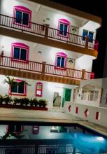 Hotel Real Da Vinci Acapulco, фото 14