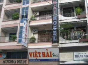 Viet Hai Hotel, фото 12