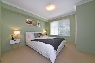 Redcliff Home Close to City & Airport, фото 4