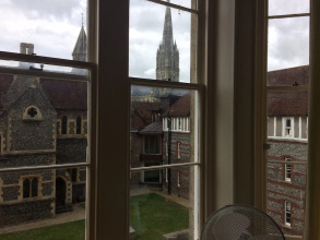 Sarum College, фото 8