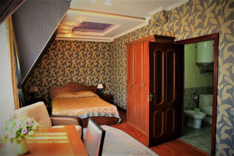 Villa Hotel, фото 2