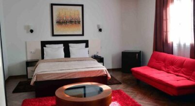 Hotel Ikram El Dhayef, фото 44