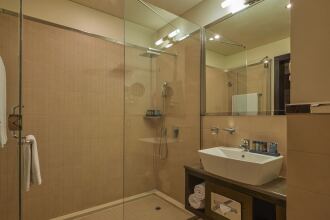 Отель Safir Doha, фото 14 Отель Safir Doha, фото 14