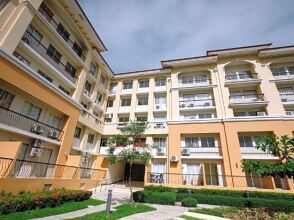 San Remo Oasis Serviced Apartments, фото 29