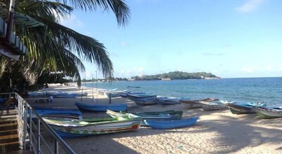 Dutch Bay Beach Cottages, фото 34 Dutch Bay Beach Cottages, фото 34