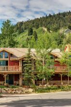 Abode on Daly, фото 8 Abode on Daly, фото 8