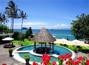 Discovery Candidasa Cottages & Villas, фото 25