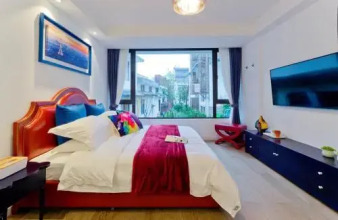 Fushengtang Inn, фото 43 Fushengtang Inn, фото 43