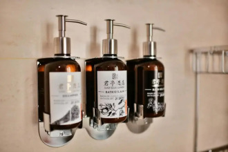 Good Fortune SSAW Boutique Hotel, фото 12