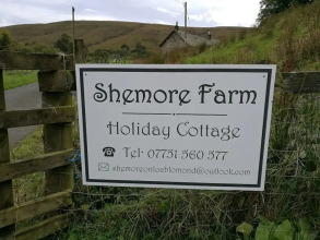 Shemore On Loch Lomond, фото 19