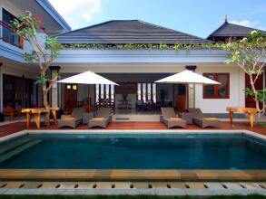 Lebak Bali Residence, фото 21