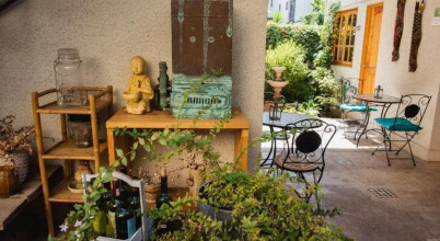 De Blasis B&B, фото 32 De Blasis B&B, фото 32