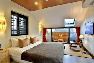 Fushengtang Inn, фото 41 Fushengtang Inn, фото 41