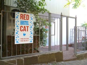 Red Cat (Рэд Кэт) Хостел
