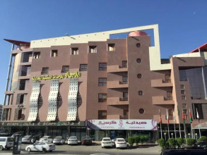 Burj Al Hayah Tower - Al Malaz, фото 20 Burj Al Hayah Tower - Al Malaz, фото 20