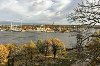 Ersta Konferens & Hotell, фото 31 Ersta Konferens & Hotell, фото 31