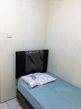 Bliss Room - Gading Nias Apartment, фото 8