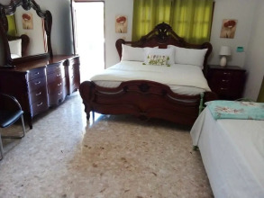 CerroAly, фото 3