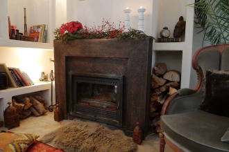 Riad Palacio De Las Especias, фото 7 Riad Palacio De Las Especias, фото 7