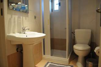 Hotel Pantheon, фото 13