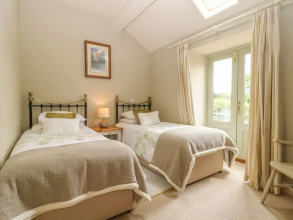 Barn Owl Cottage, фото 12