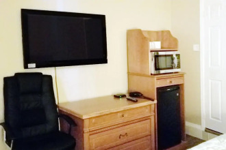 Hamilton Inn Motel, фото 13