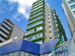 Hotel Vila Rica Recife