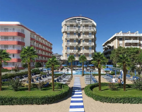 Regent's Hotel, фото 22