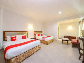 Dream Garden Resort Langkawi, фото 6