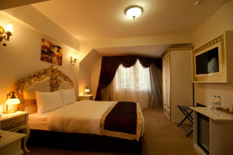 Vali Konak Hotel, фото 6