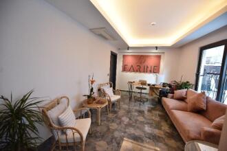 La Farine Hotel, фото 8