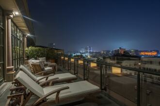 Park Hyatt Macka Palas, фото 16