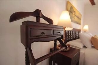 Entre Dos Aguas Hotel Boutique, фото 42