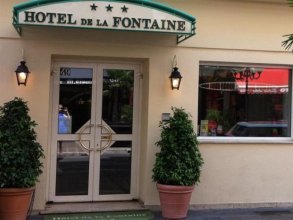 Hotel de la Fontaine